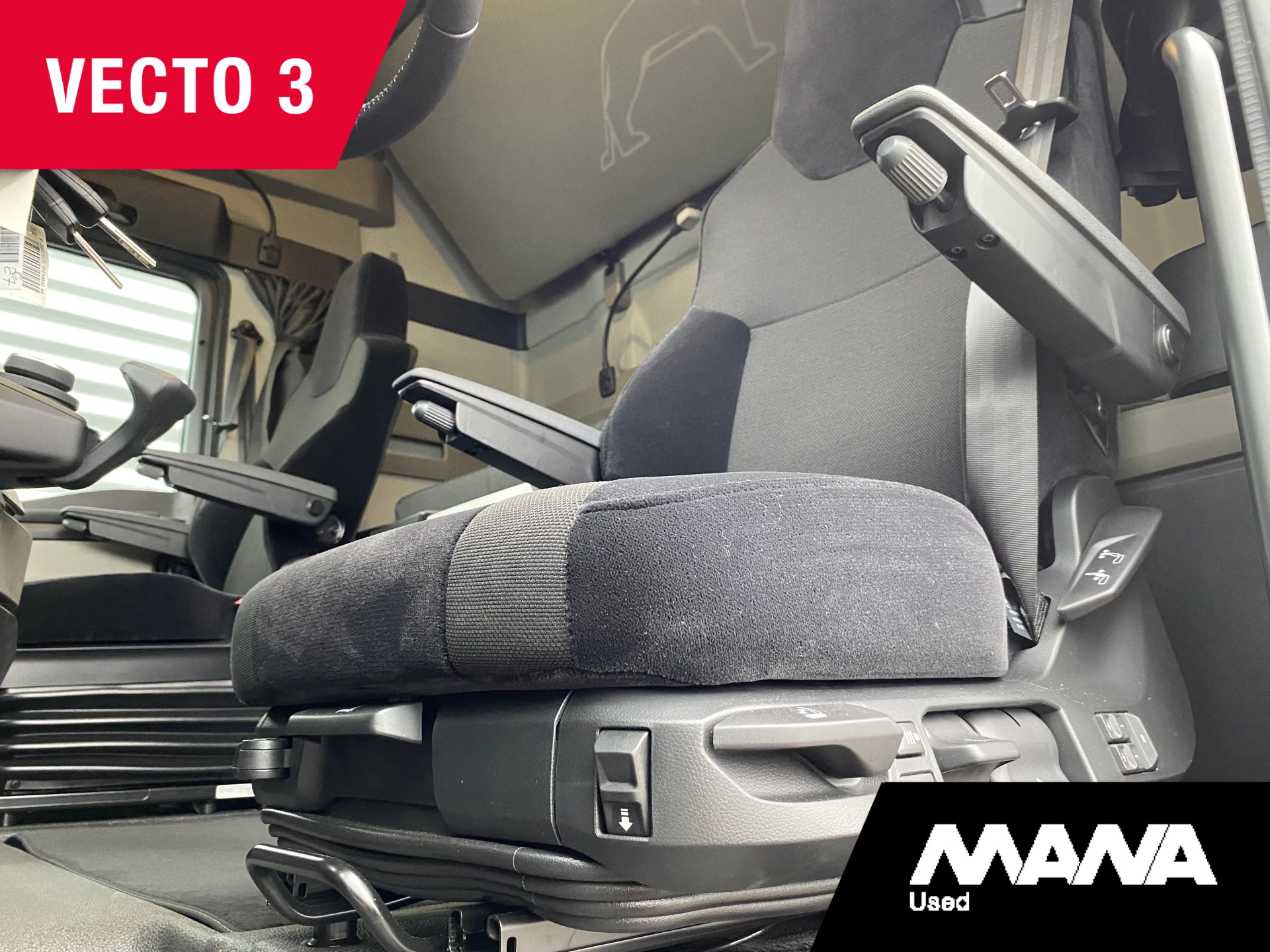 Hoofdafbeelding MAN TGX