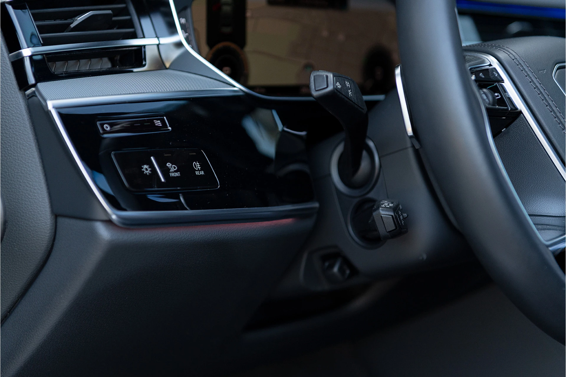 Hoofdafbeelding Audi A8