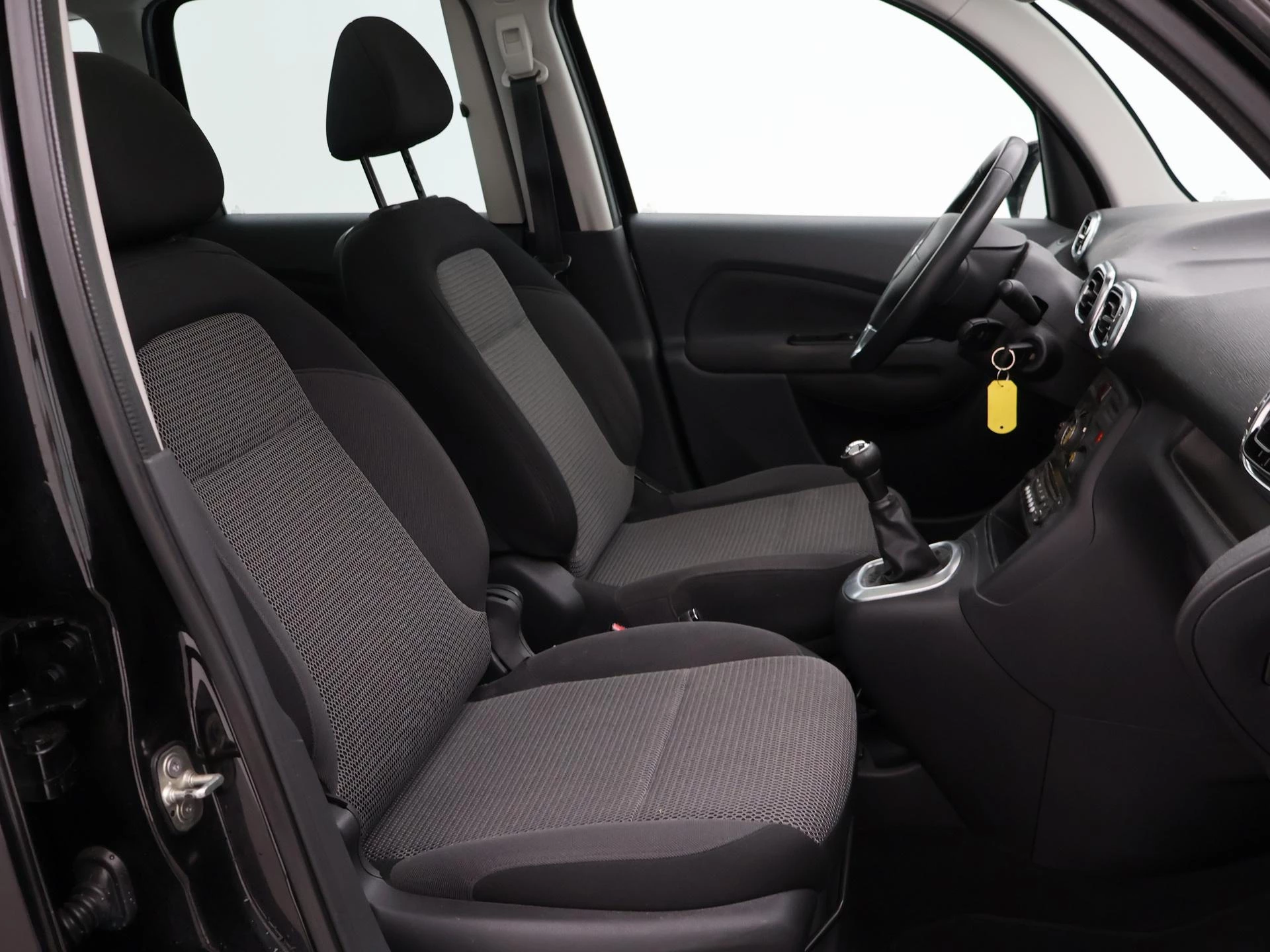 Hoofdafbeelding Citroën C3 Picasso