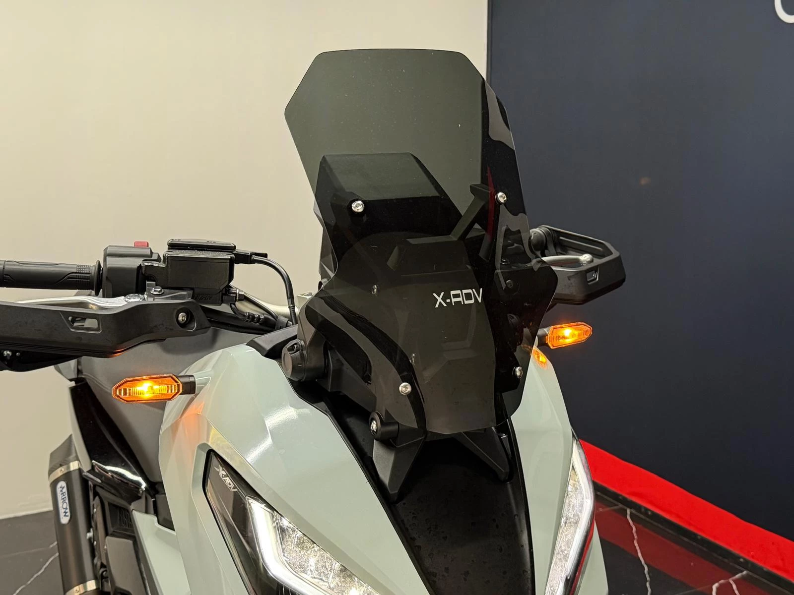 Hoofdafbeelding Honda X-ADV