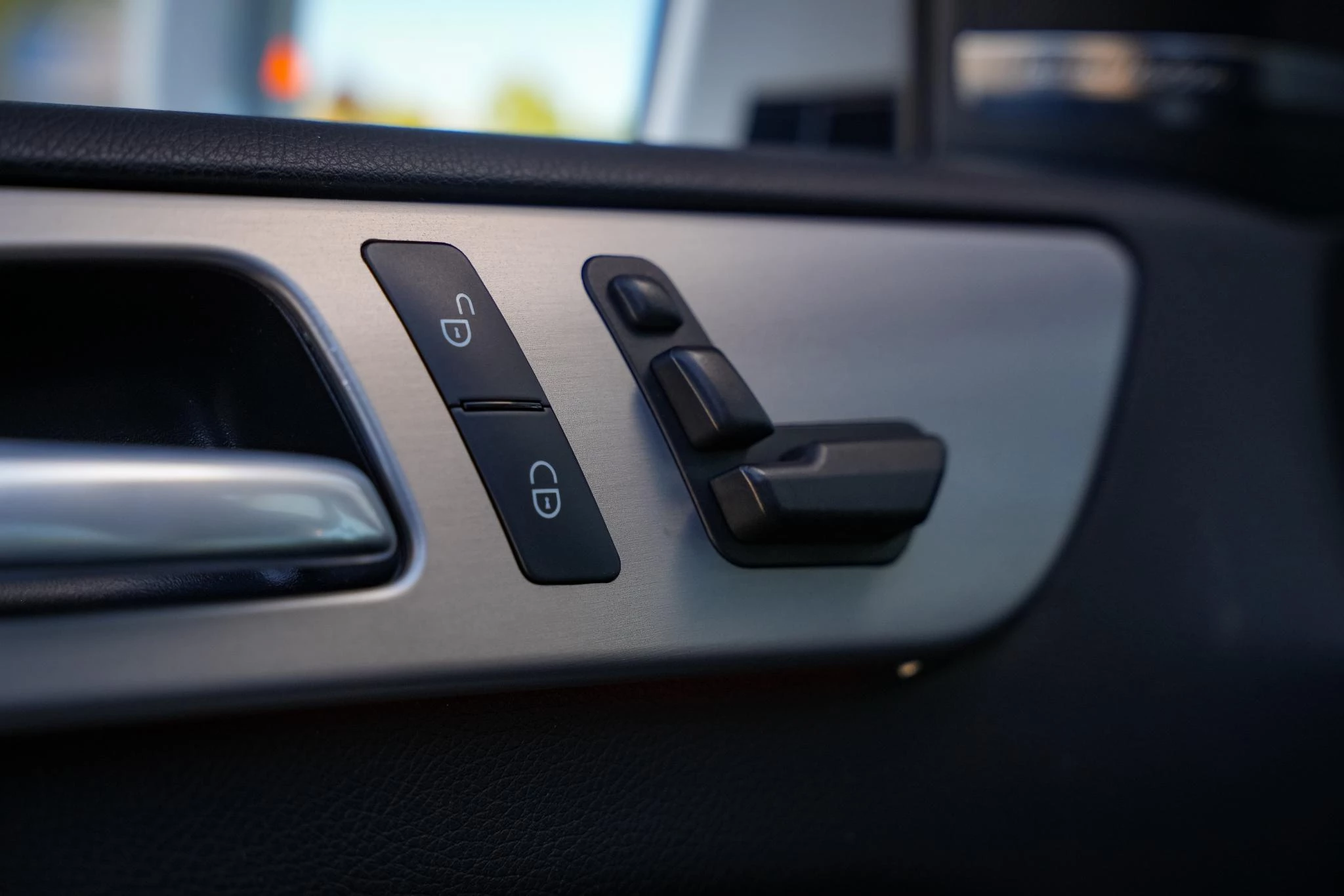 Hoofdafbeelding Mercedes-Benz M-Klasse