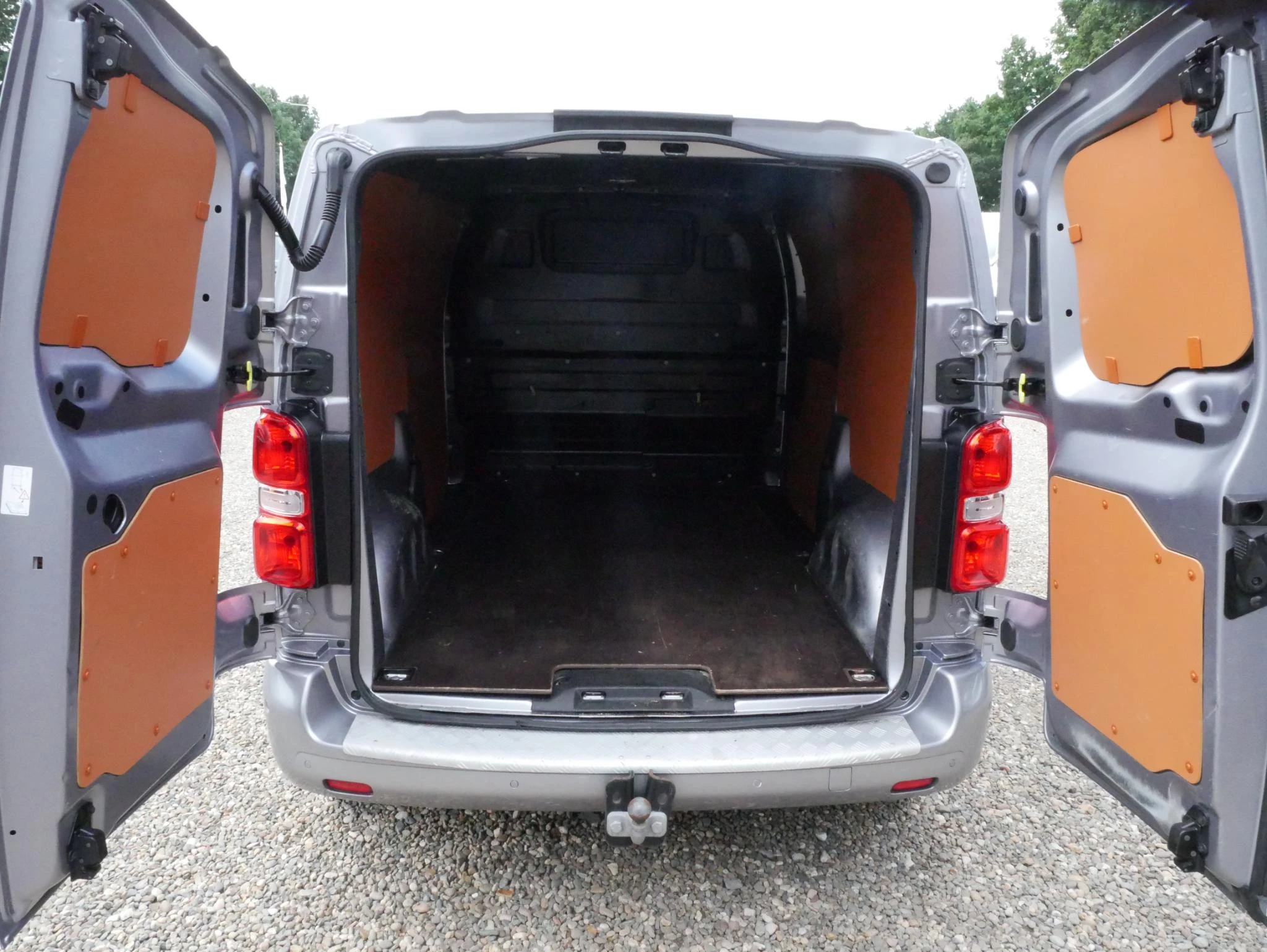 Hoofdafbeelding Peugeot Expert