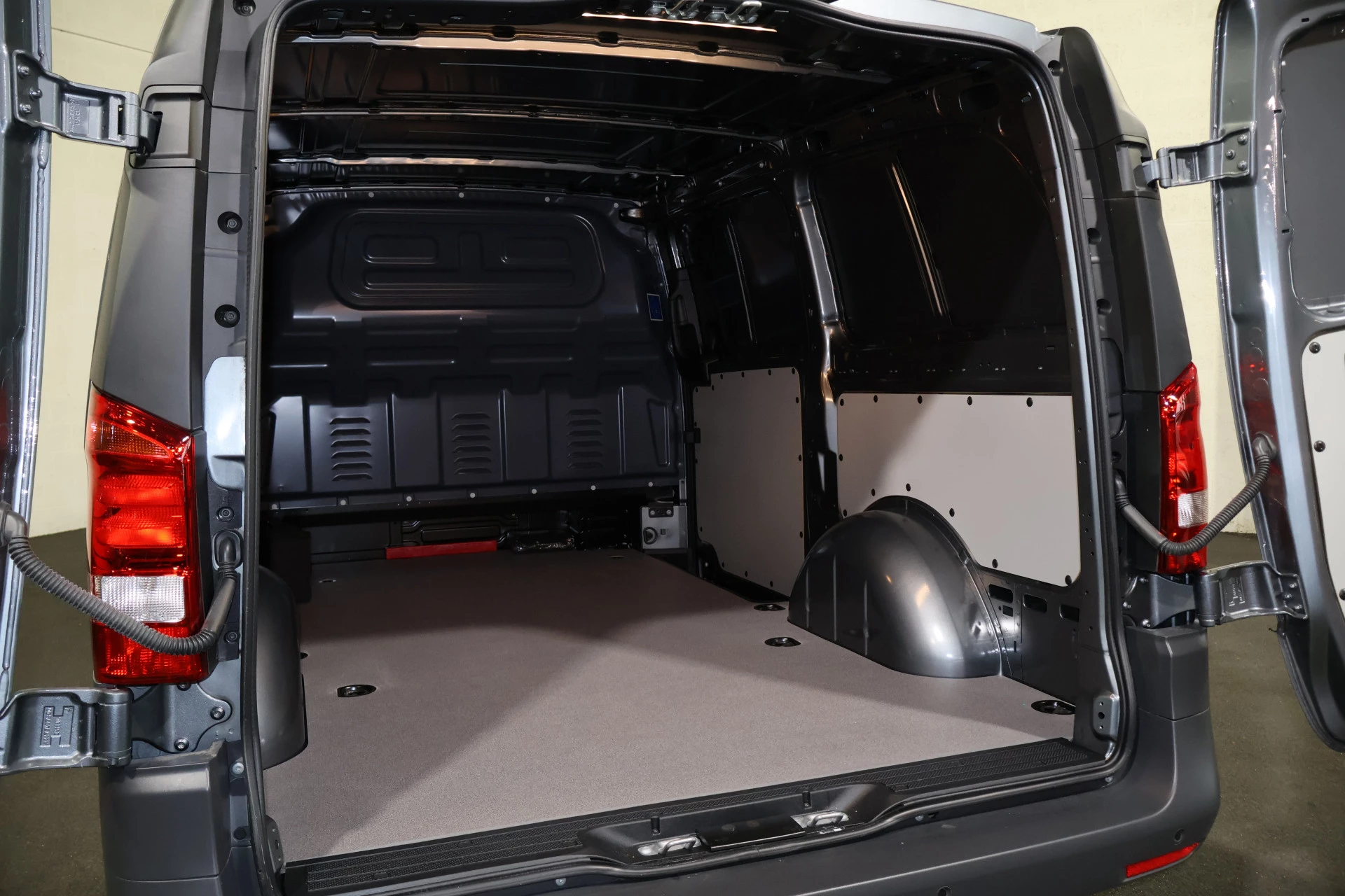 Hoofdafbeelding Mercedes-Benz eVito