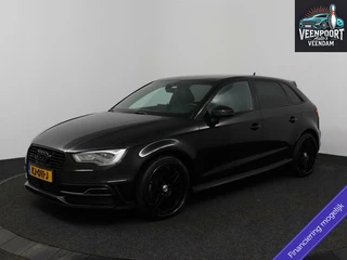 Audi A3 Sportback 1.4 e-tron PHEV Ambition ETRON AIRCO AUT