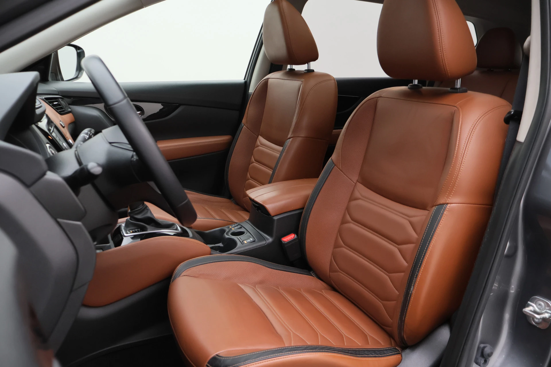 Hoofdafbeelding Nissan X-Trail