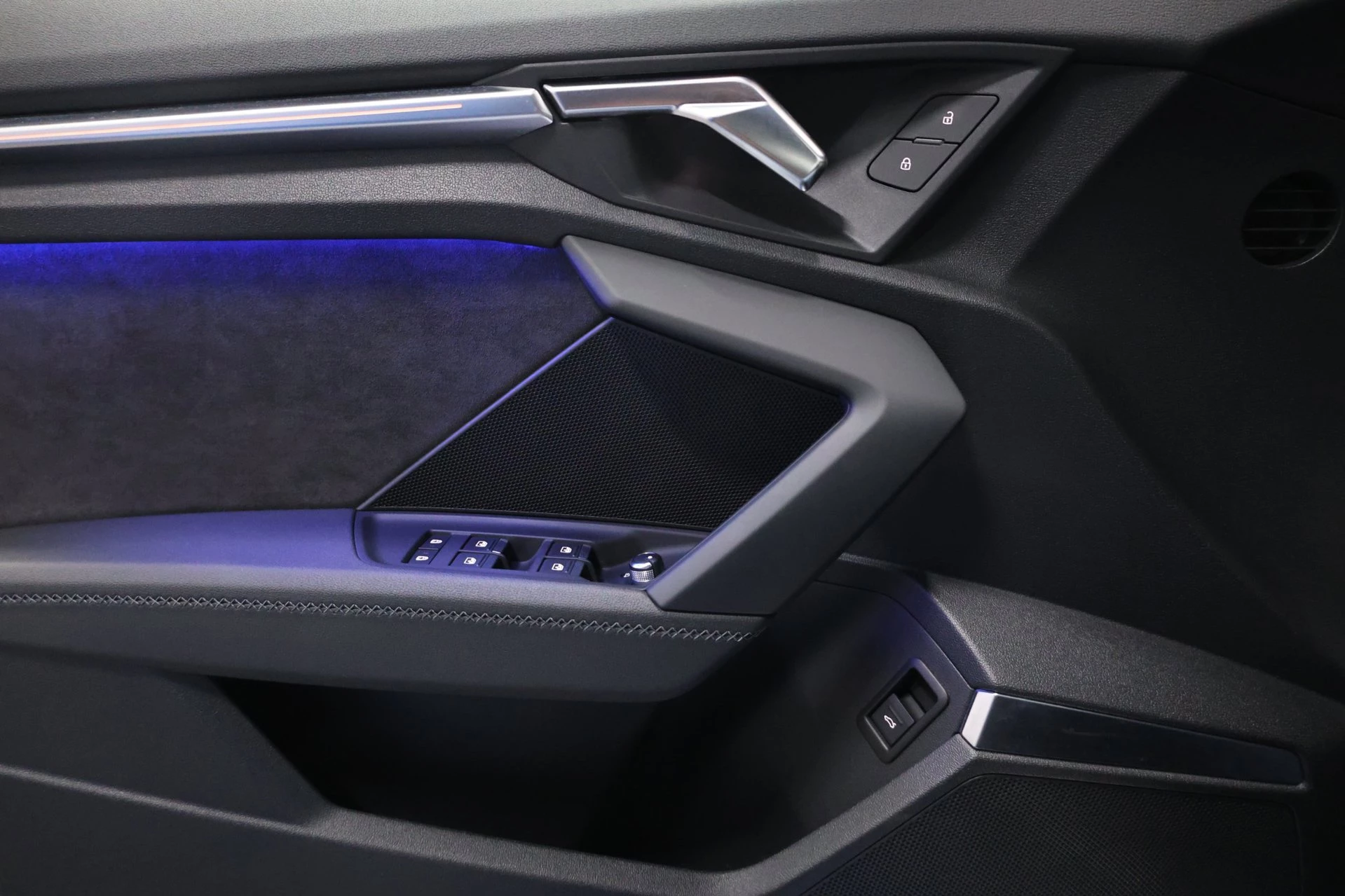 Hoofdafbeelding Audi S3