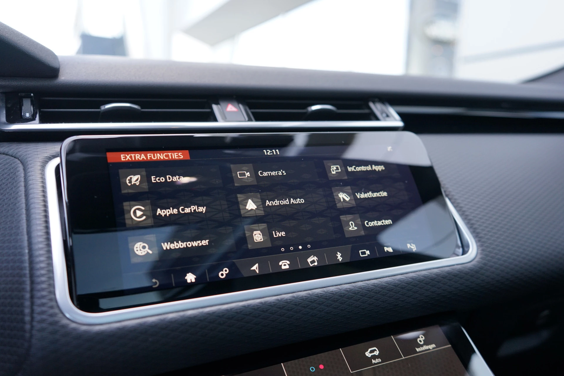 Hoofdafbeelding Land Rover Range Rover Velar