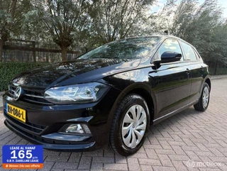 Volkswagen Polo 1.0 TSI Comfortline