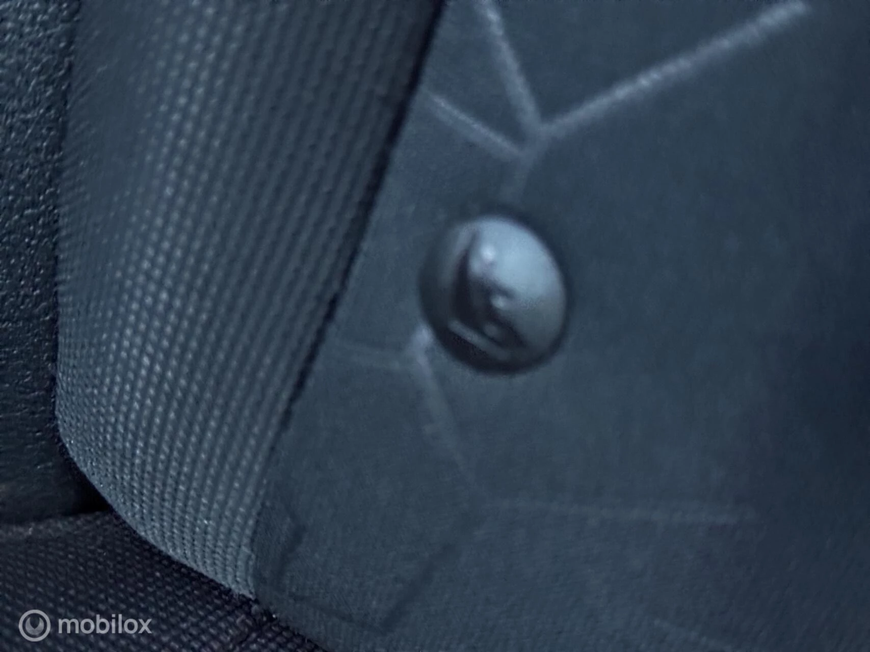 Hoofdafbeelding Ford B-MAX