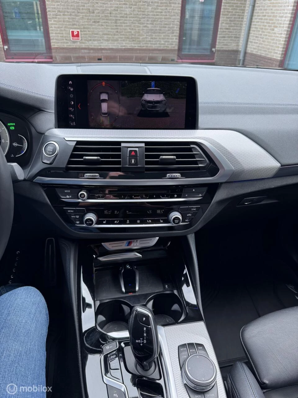 Hoofdafbeelding BMW X4