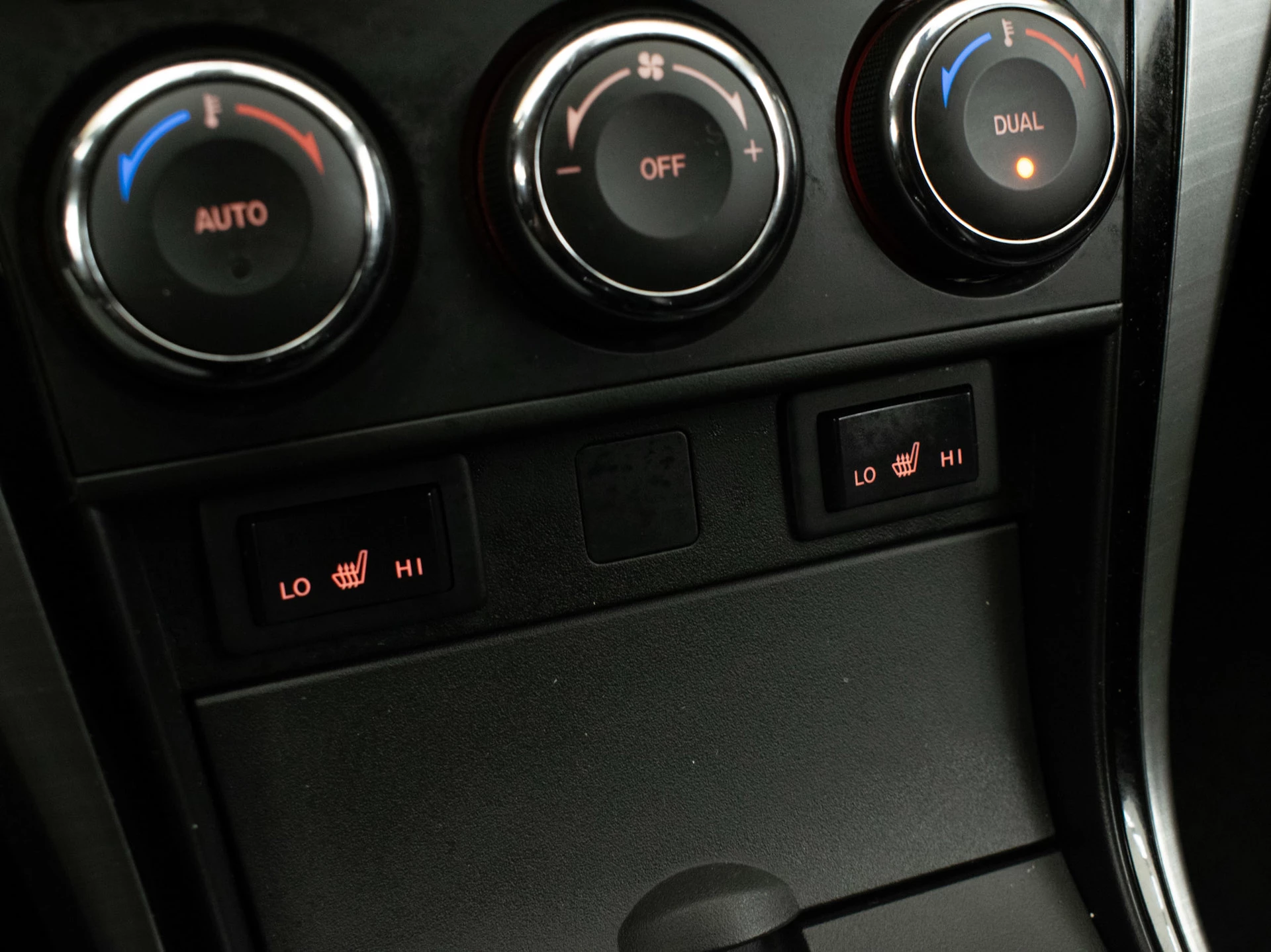 Hoofdafbeelding Mazda 6