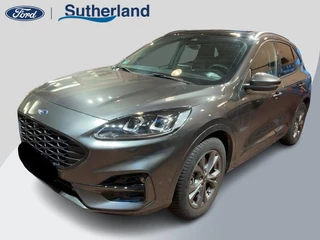 Ford Kuga 2.5 PHEV ST-Line X | Panoramadak | Adaptive cruise control | Bang&Olufsen | Dodehoeksensoren