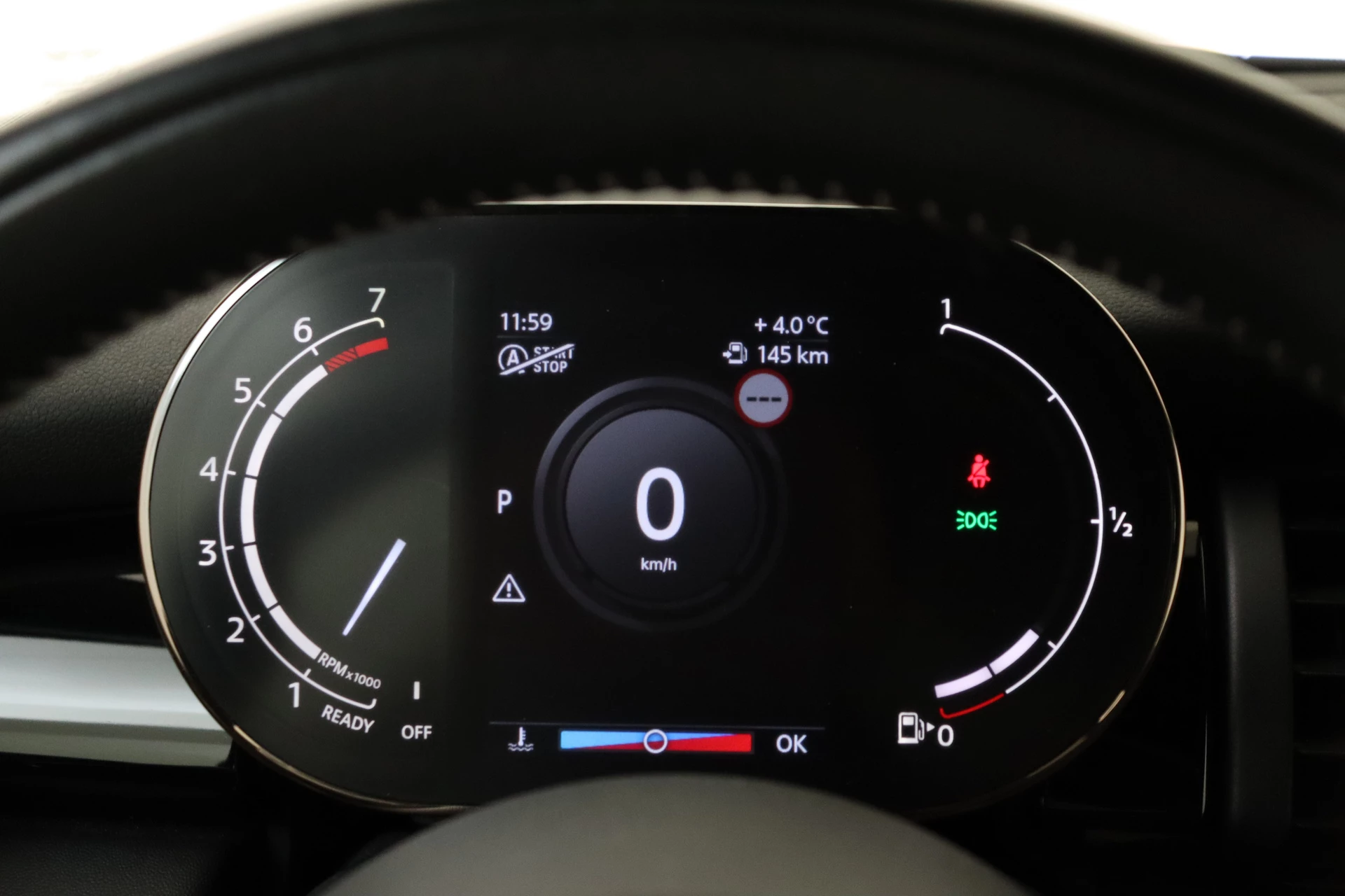 Hoofdafbeelding MINI Cooper S Cabrio