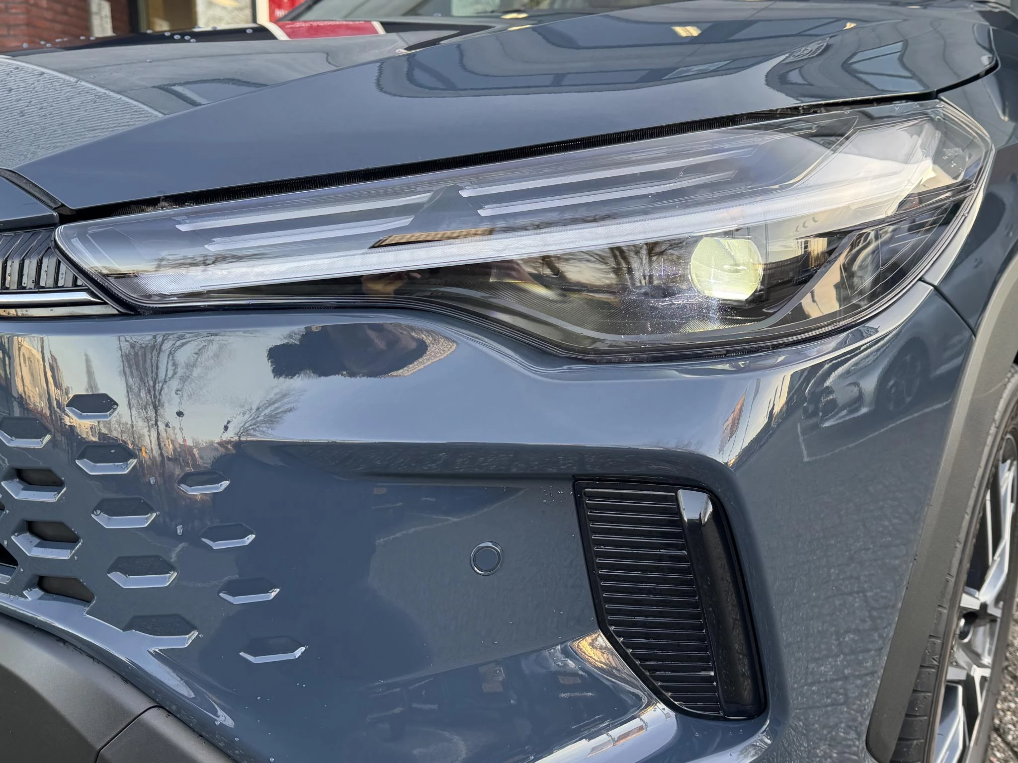 Hoofdafbeelding Toyota Corolla Cross