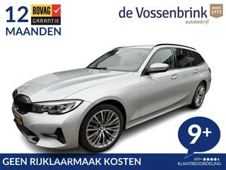 BMW 3 Serie 318I Executive Edition Automaat NL-Auto *Geen Afl. kosten*