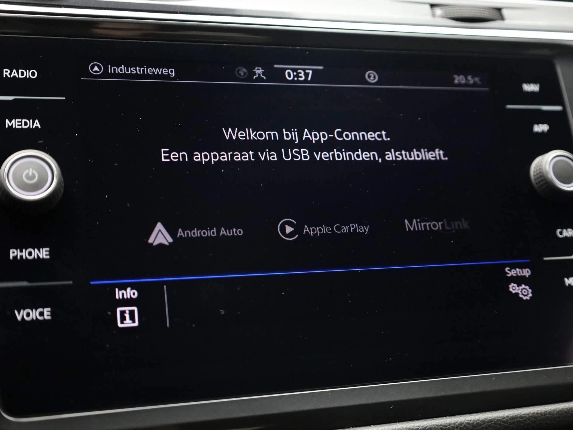 Hoofdafbeelding Volkswagen Tiguan Allspace