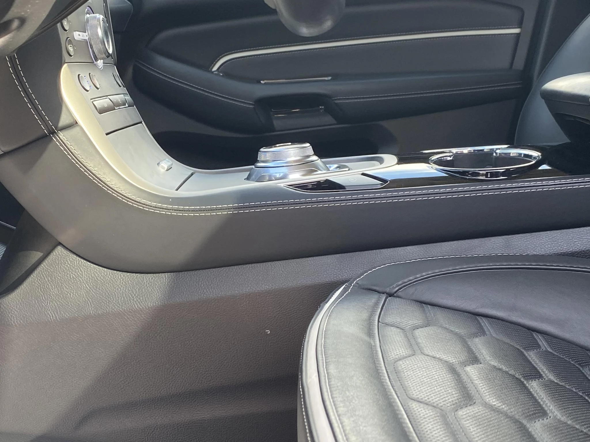 Hoofdafbeelding Ford S-Max