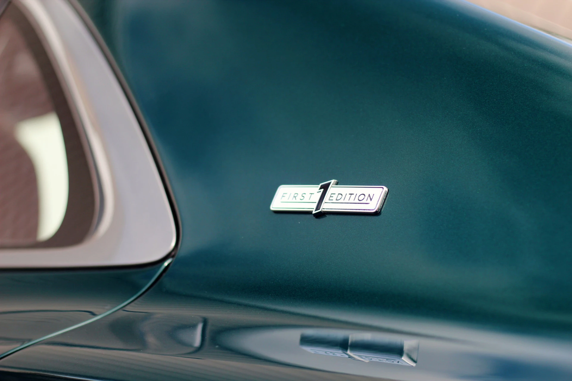 Hoofdafbeelding Bentley Flying Spur