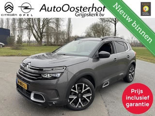 Citroen C5 Aircross 130pk Business Plus NL AUTOMAAT All-in Prijs