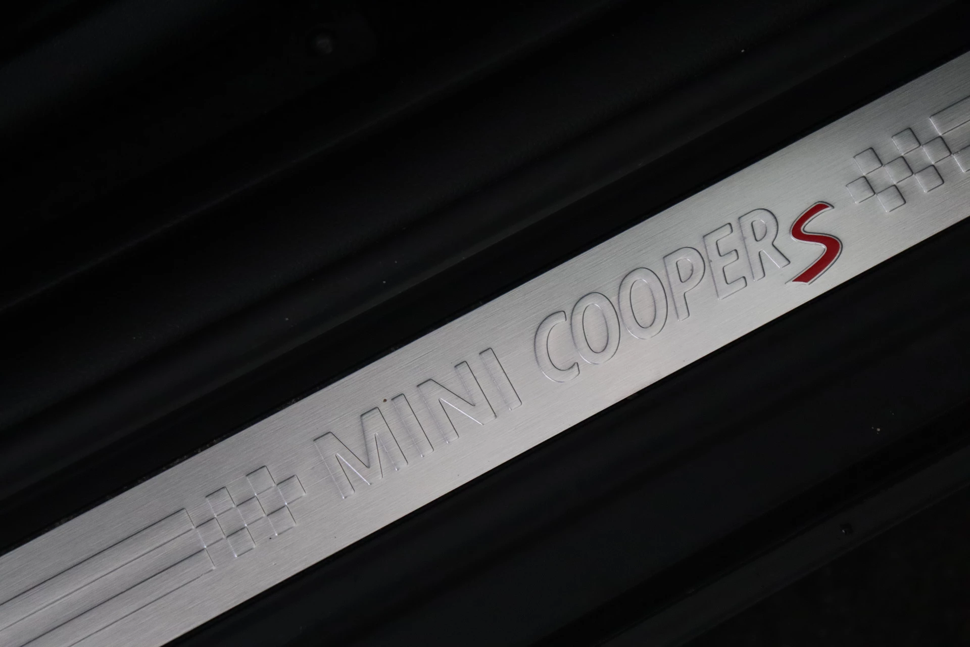 Hoofdafbeelding MINI Cooper S Cabrio