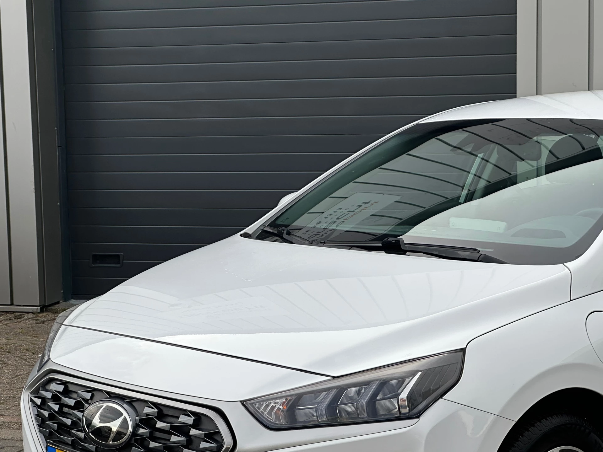 Hoofdafbeelding Hyundai IONIQ