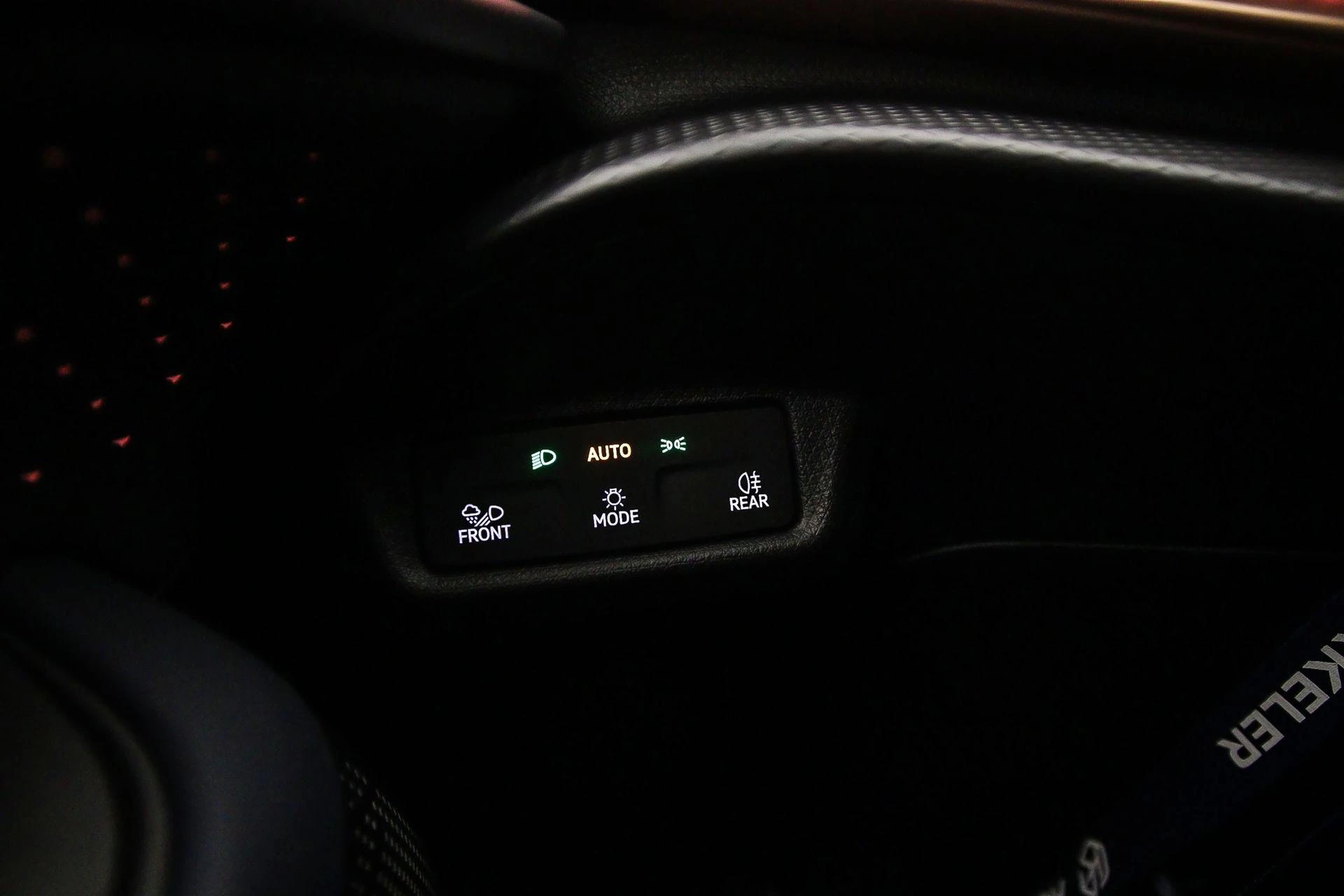 Hoofdafbeelding CUPRA Tavascan