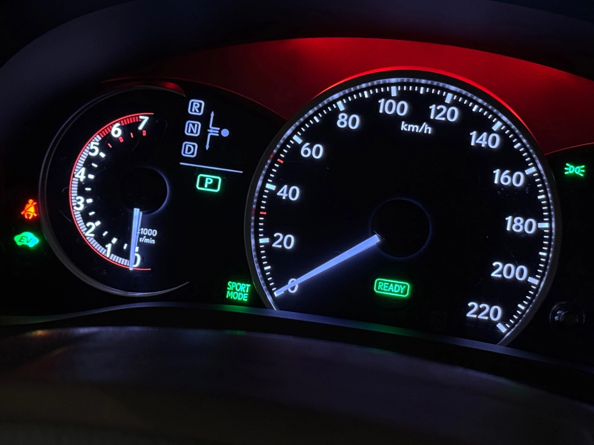 Hoofdafbeelding Lexus CT