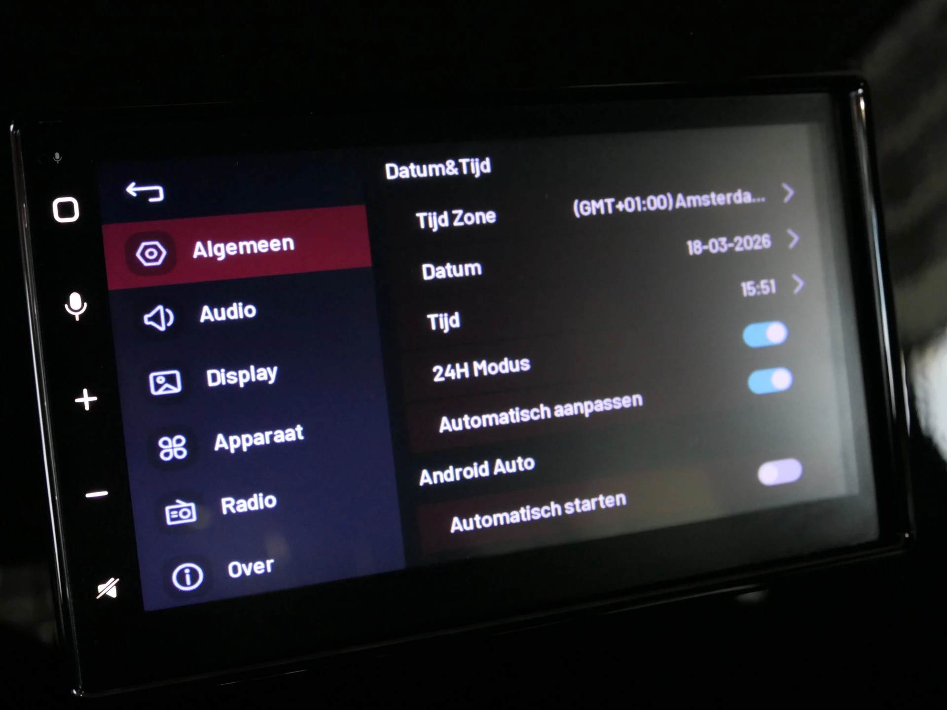 Hoofdafbeelding Suzuki Ignis