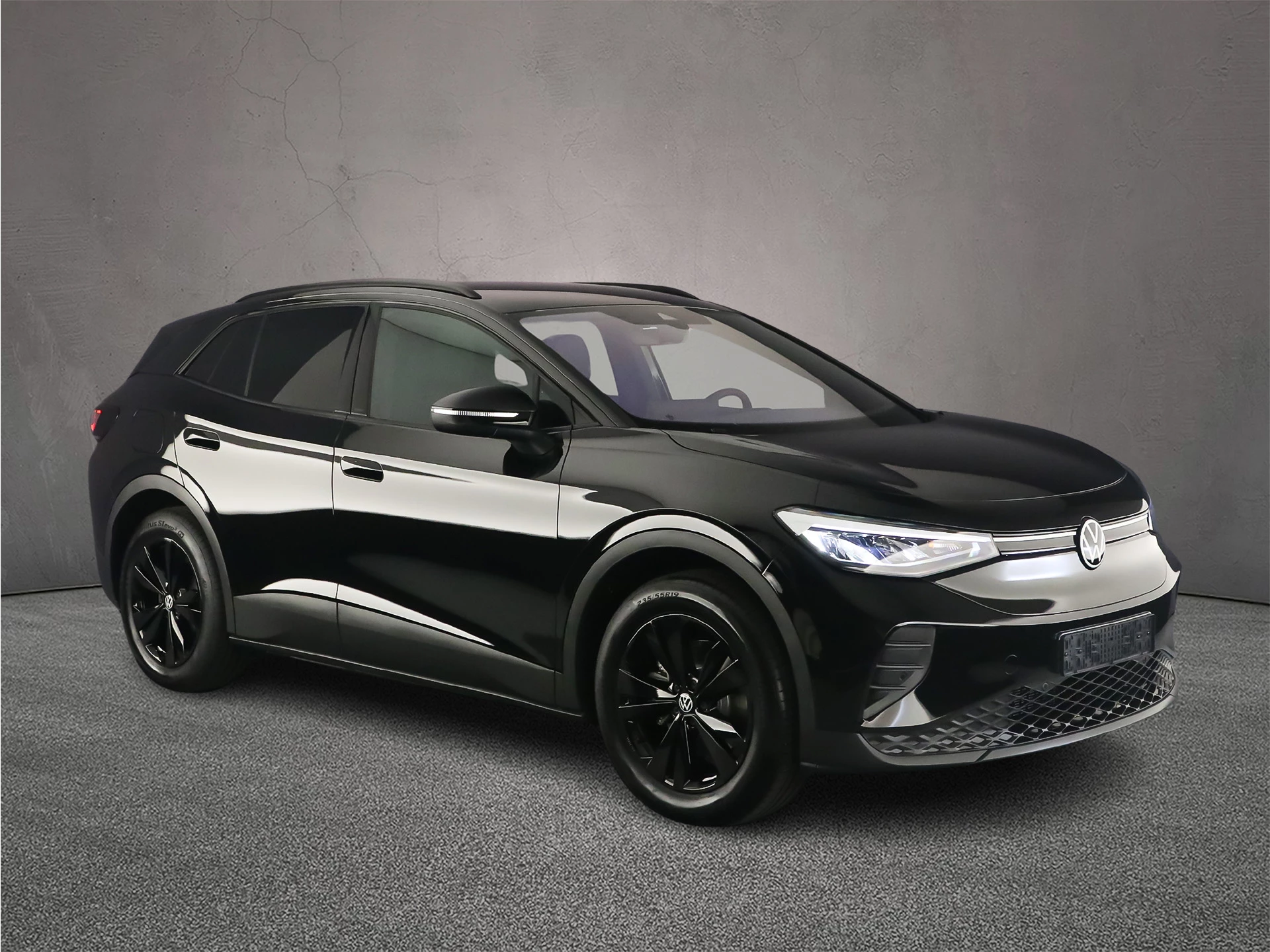 Hoofdafbeelding Volkswagen ID.4