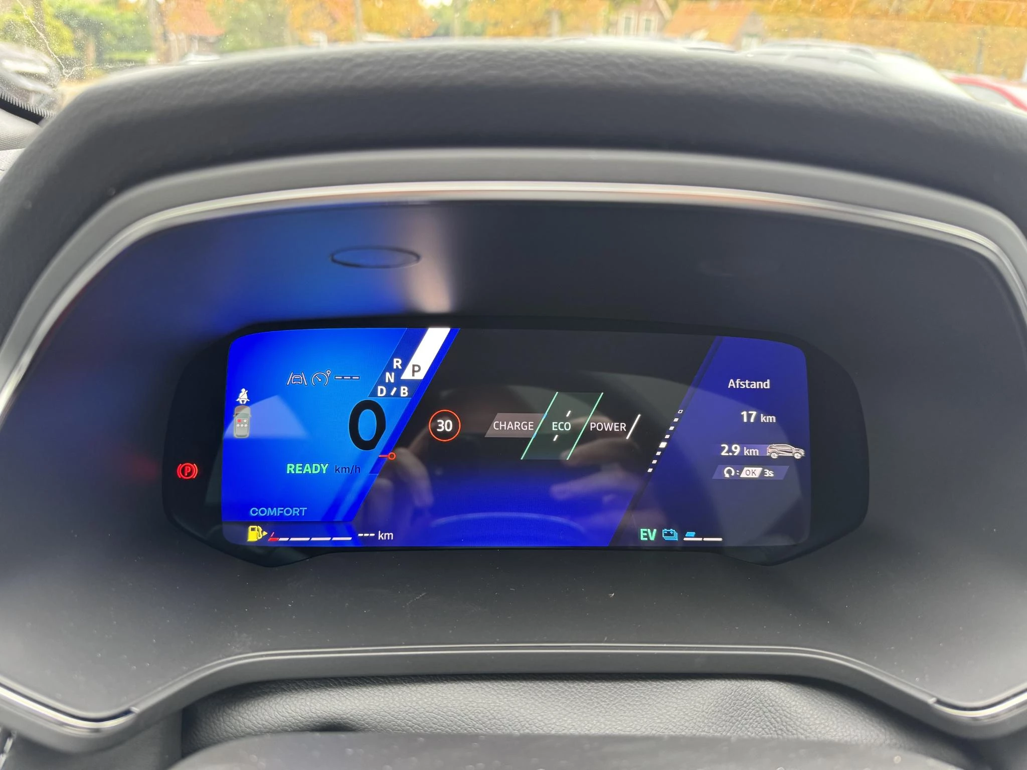 Hoofdafbeelding Renault Symbioz
