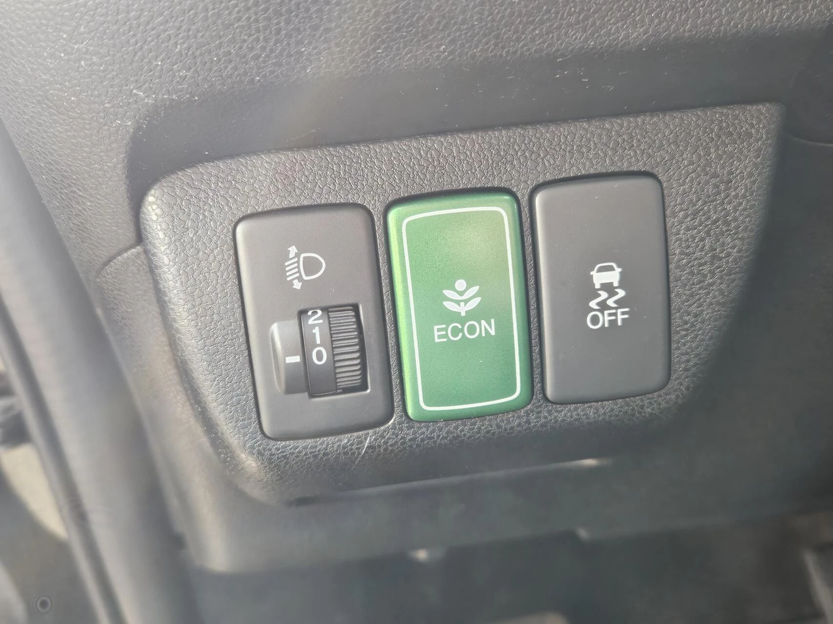 Hoofdafbeelding Honda Jazz