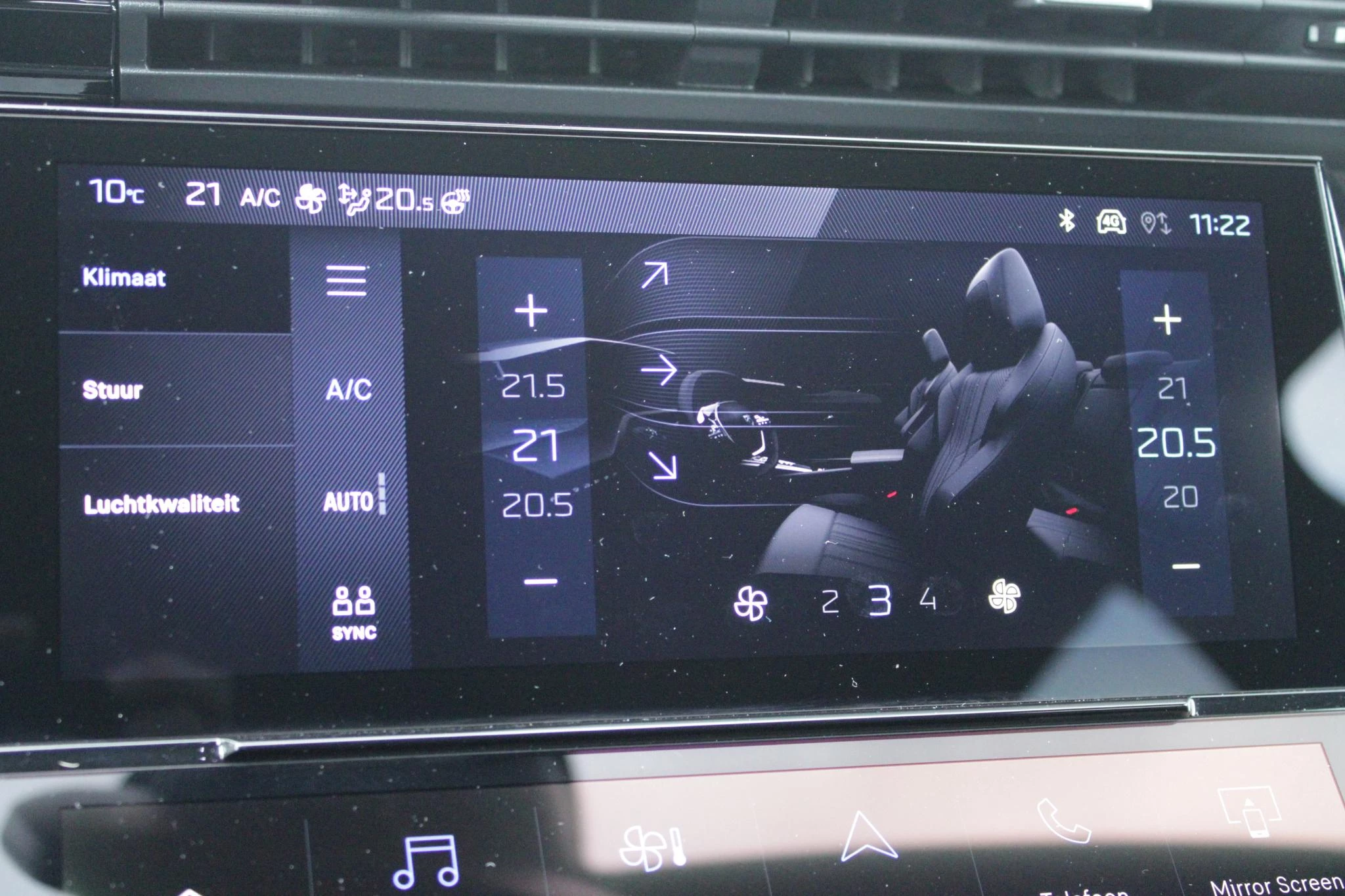 Hoofdafbeelding Peugeot 408