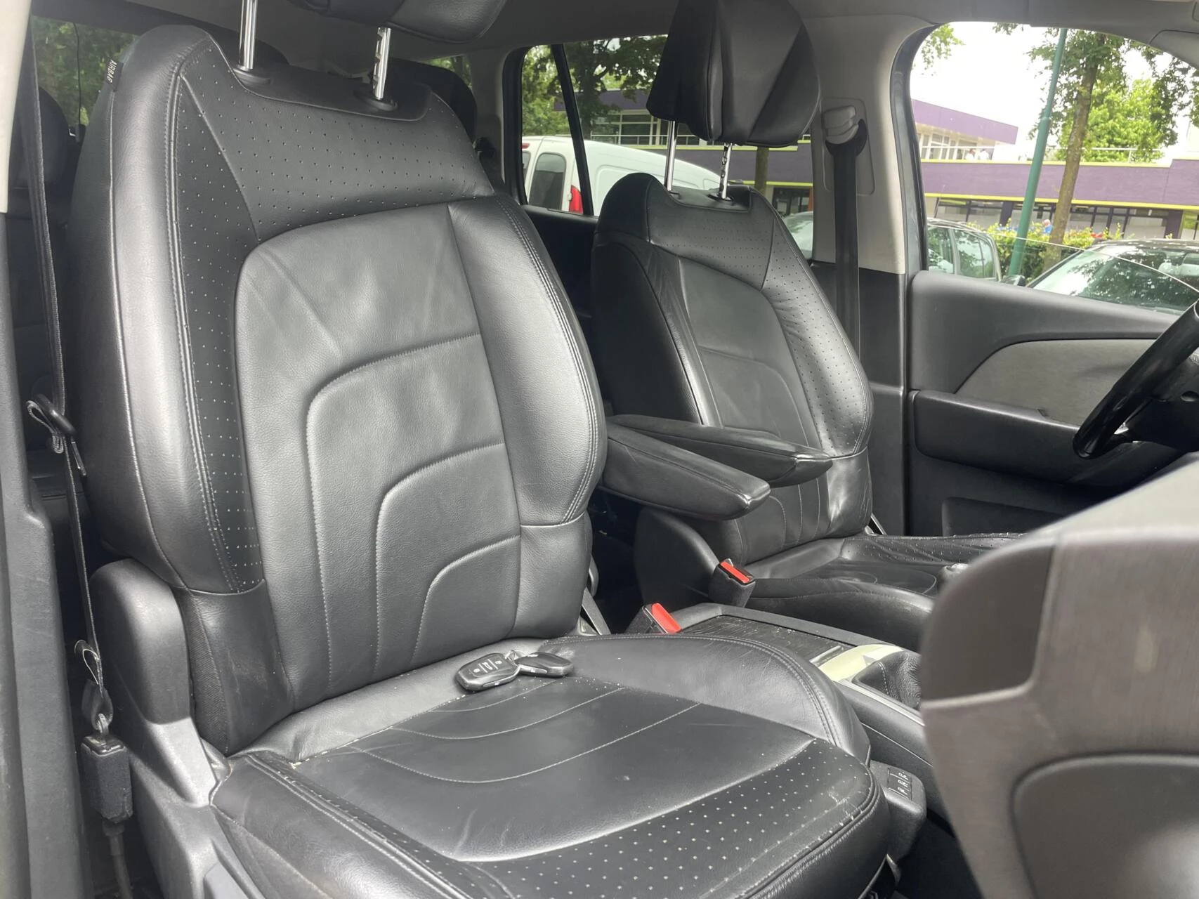 Hoofdafbeelding Citroën Grand C4 Picasso