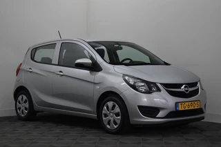 Opel KARL 1.0 ECOFLEX 75PK EDITION