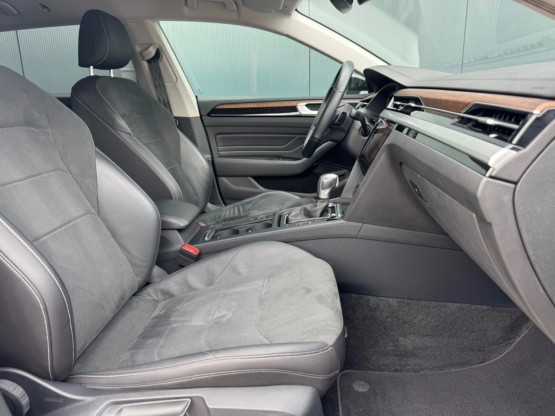 Hoofdafbeelding Volkswagen Arteon