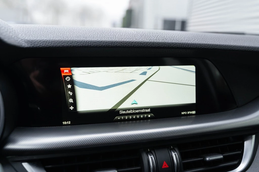 Hoofdafbeelding Alfa Romeo Stelvio