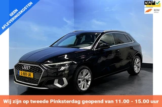 Audi A3 Sportback 30 TFSI Business edition Clima | Navi | Cruise | PDC | Virtual cockpit