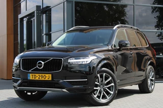Volvo XC90 2.0 D4 7P 90th Anniversary Edition | ACC | Trekhaak