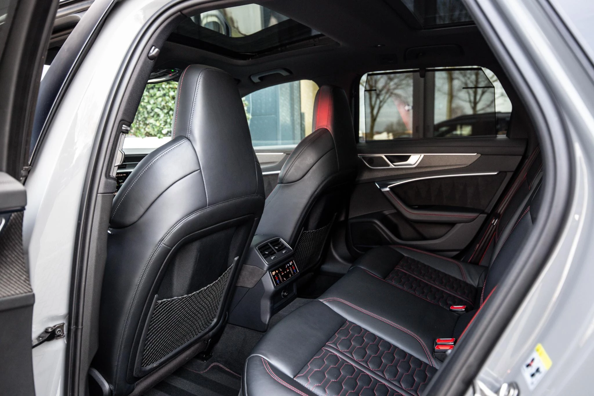 Hoofdafbeelding Audi RS6