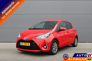 Toyota Yaris 1.5 Hybrid Dynamic | Navigatie | Rijklaarprijs - incl.garantie