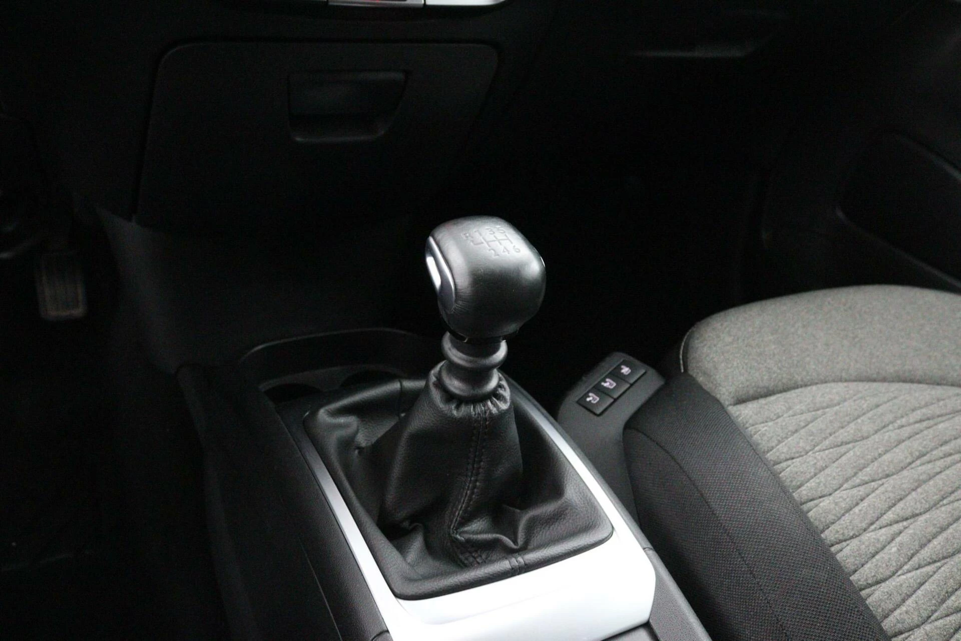 Hoofdafbeelding Citroën Grand C4 Spacetourer