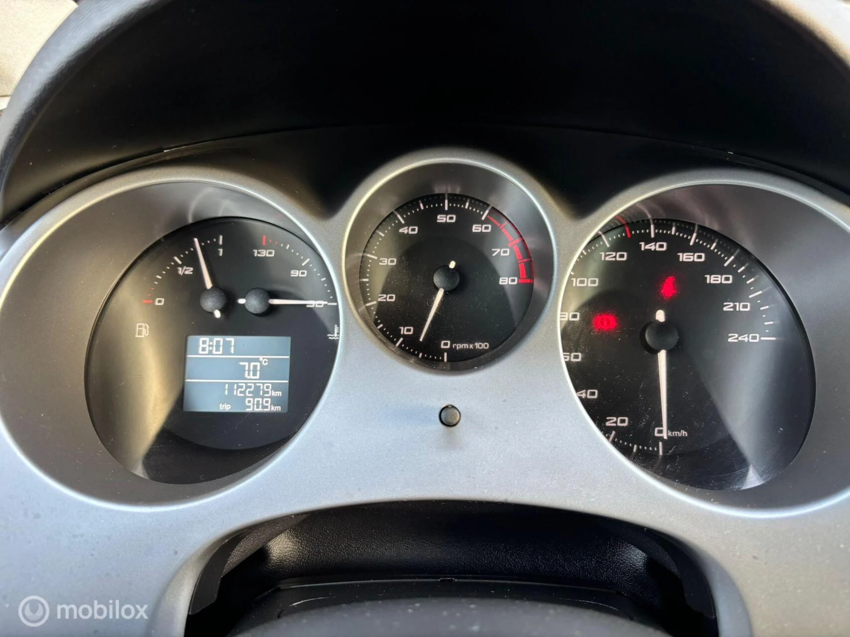 Hoofdafbeelding SEAT Altea