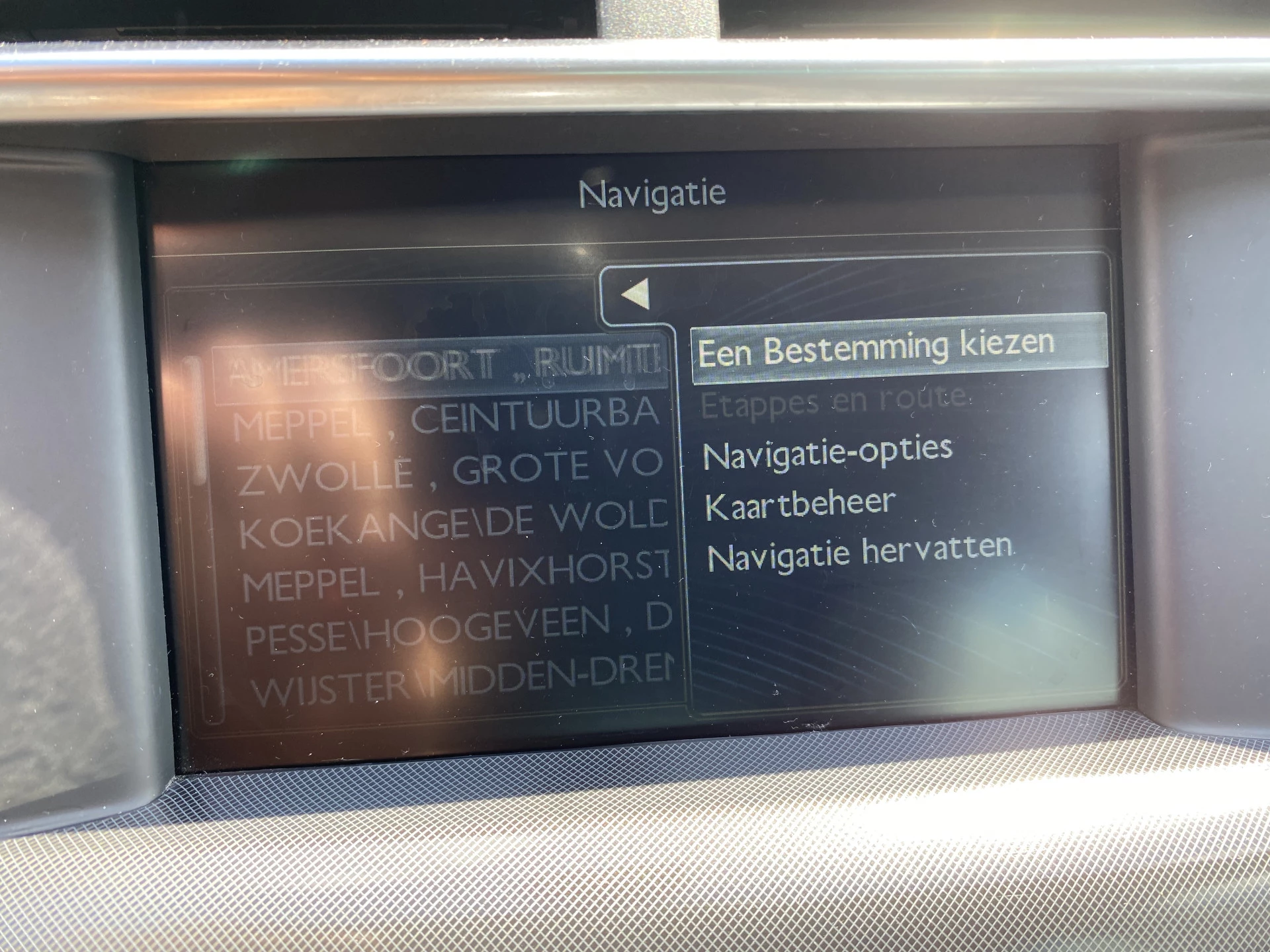 Hoofdafbeelding Citroën C4