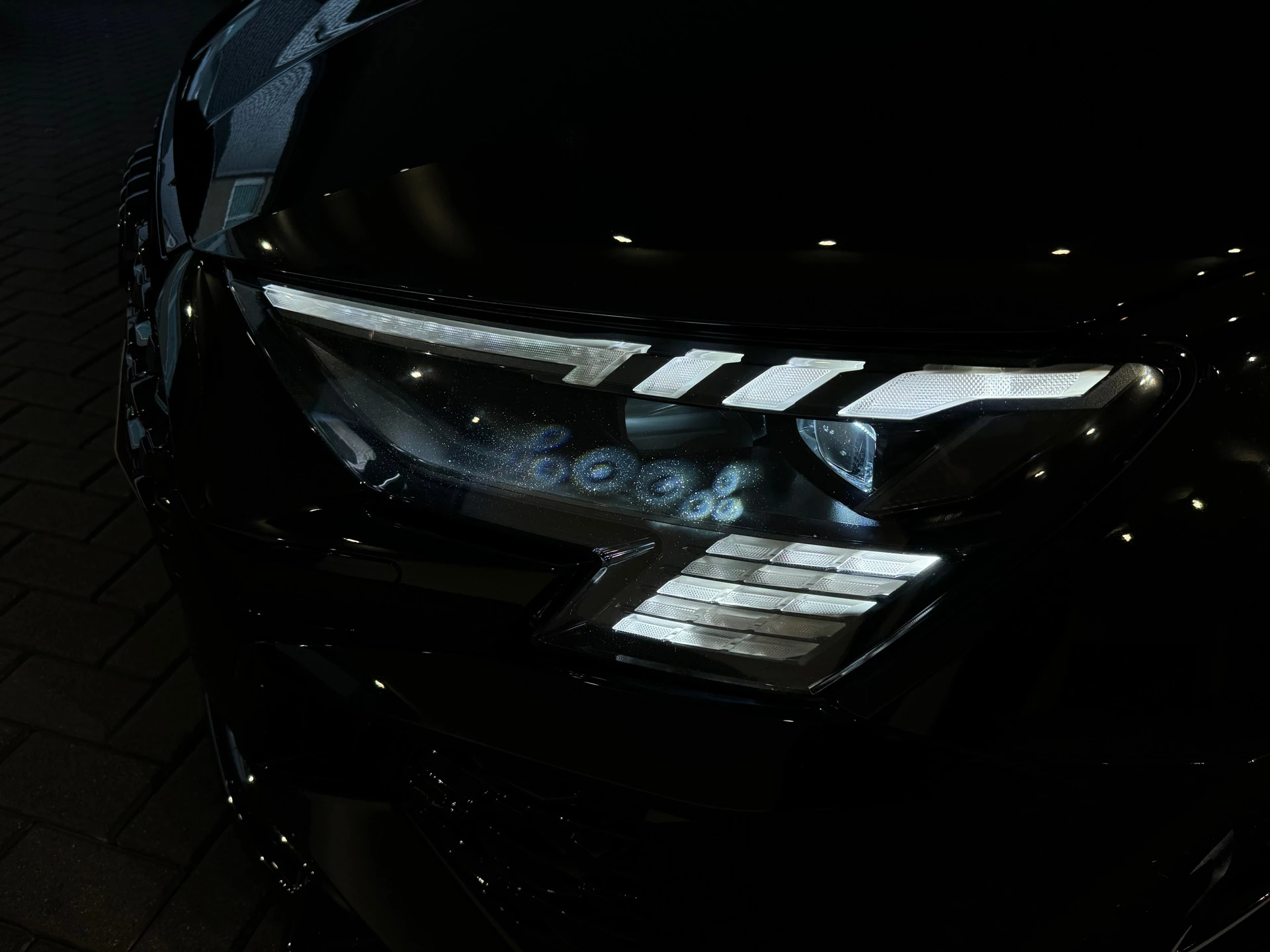 Hoofdafbeelding Audi RS3