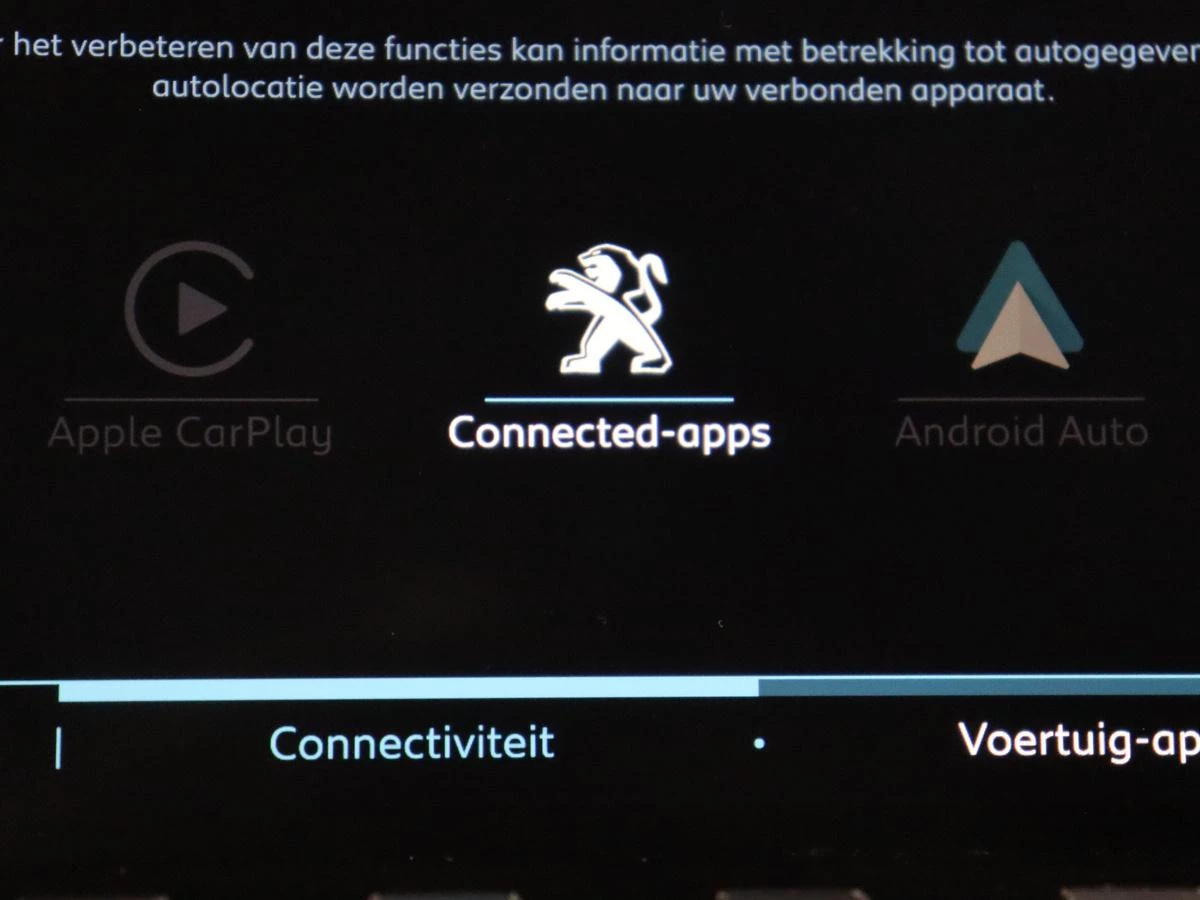 Hoofdafbeelding Peugeot 508