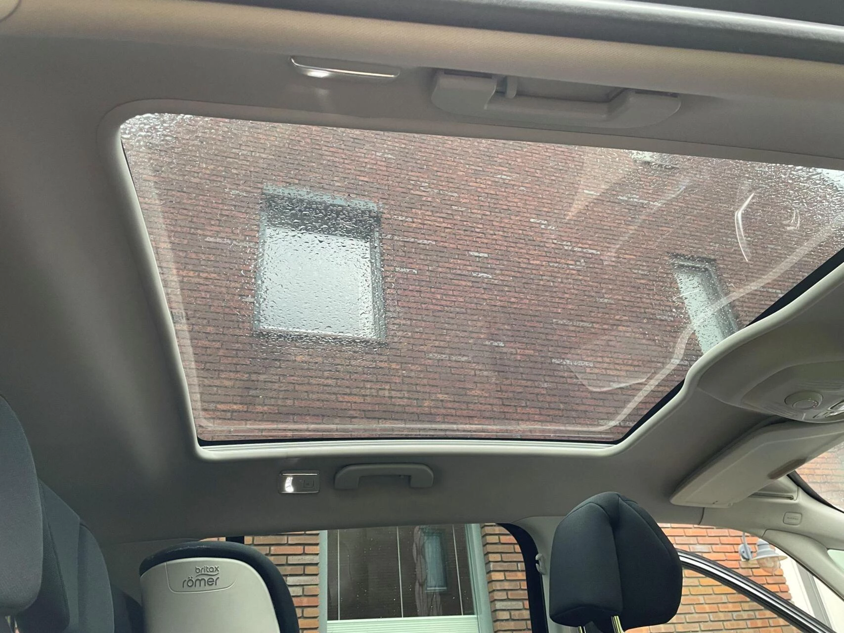 Hoofdafbeelding Citroën Grand C4 Picasso