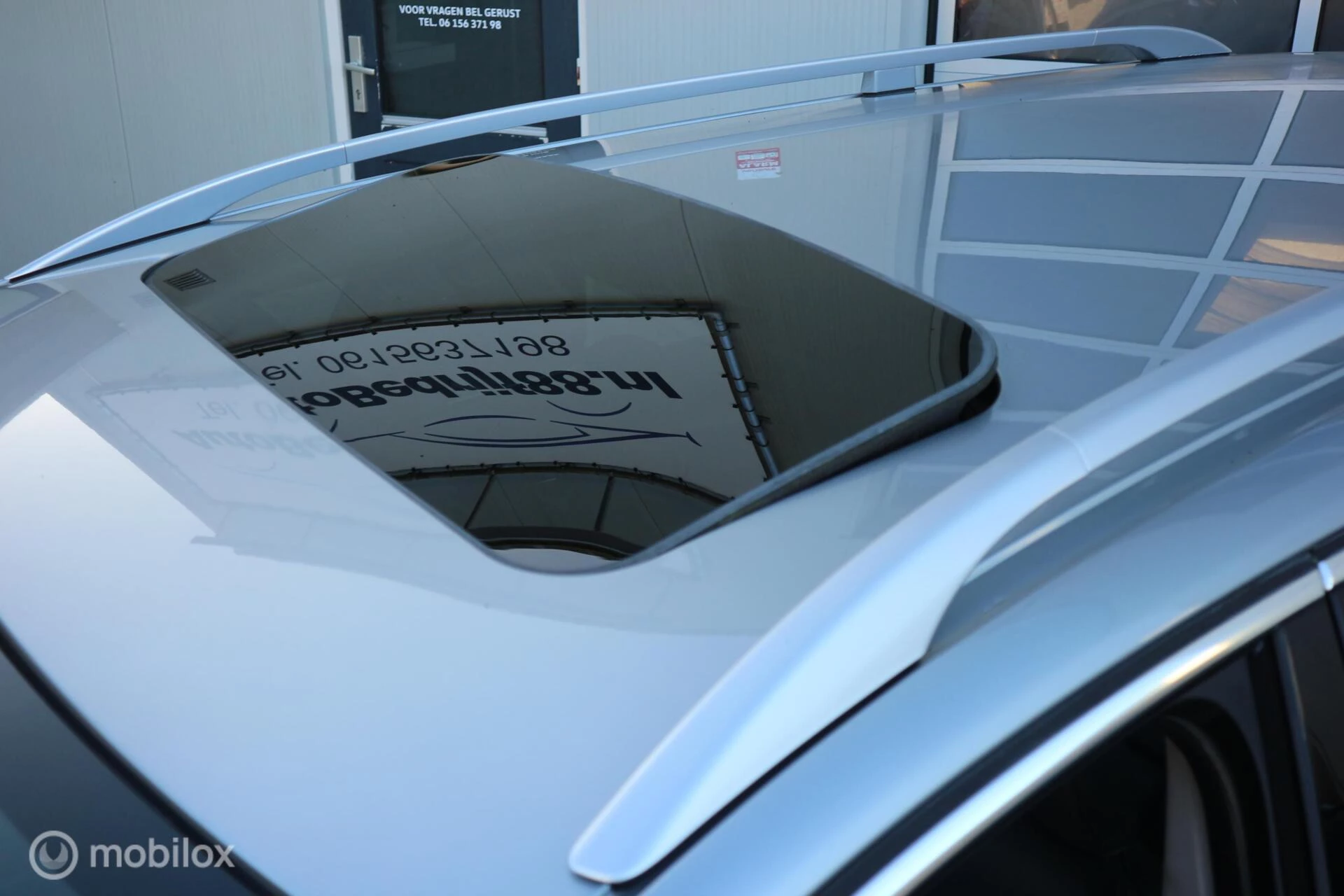 Hoofdafbeelding Volvo V70