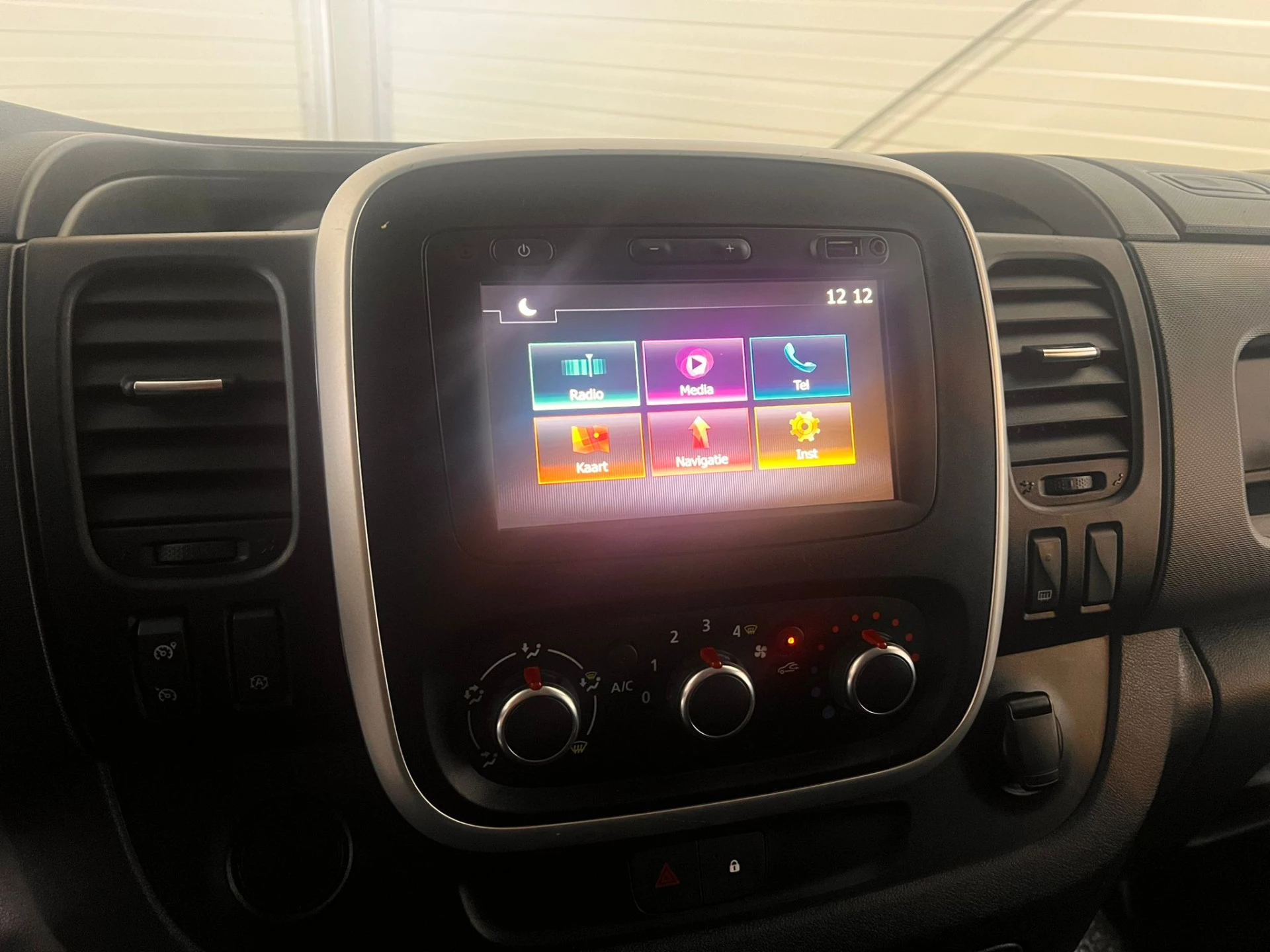 Hoofdafbeelding Fiat Talento