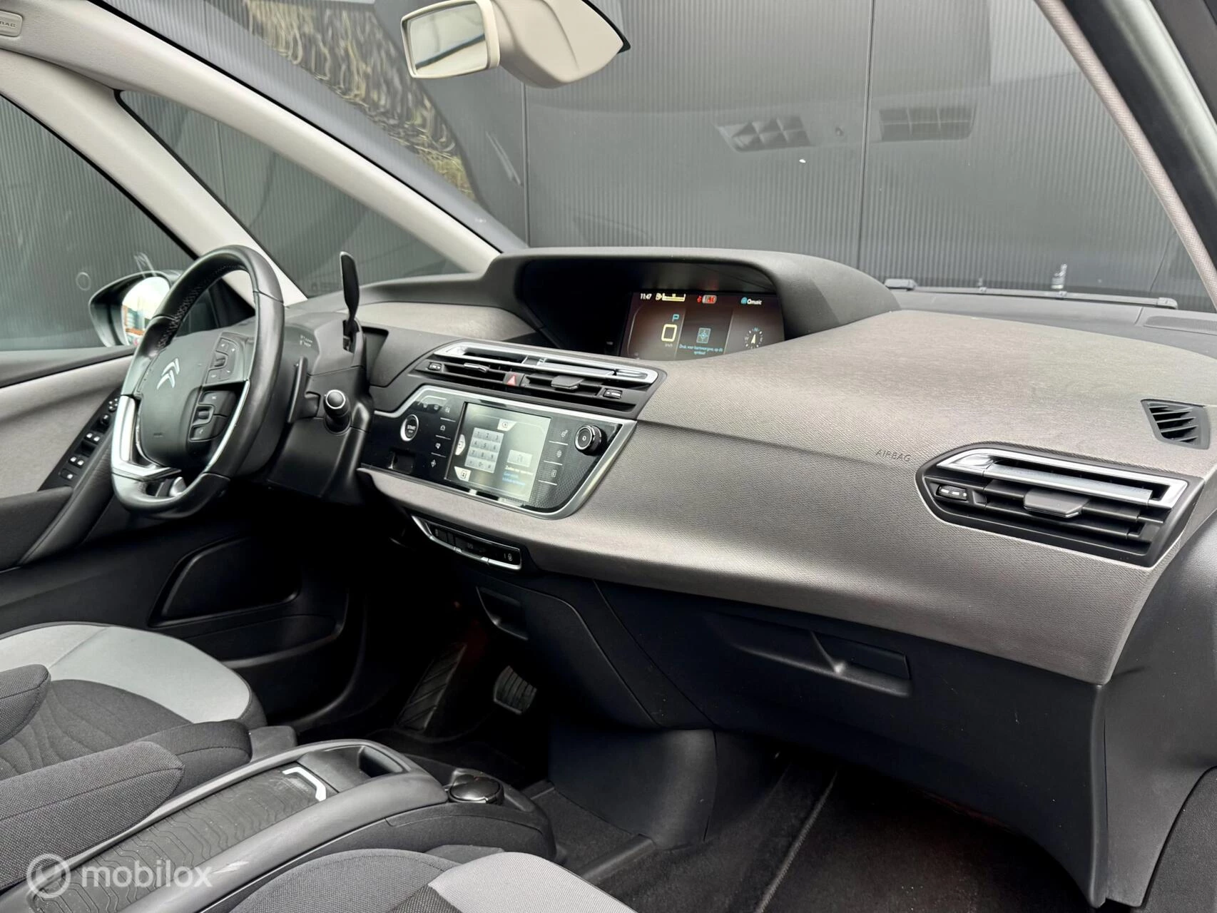 Hoofdafbeelding Citroën C4 Picasso