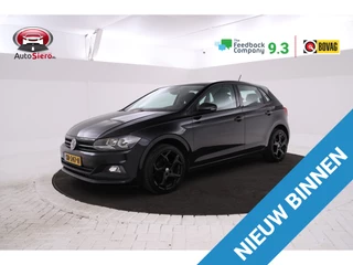 Volkswagen Polo 1.0 TSI Comfortline Airco, Adapieve Cruise, Navigatie